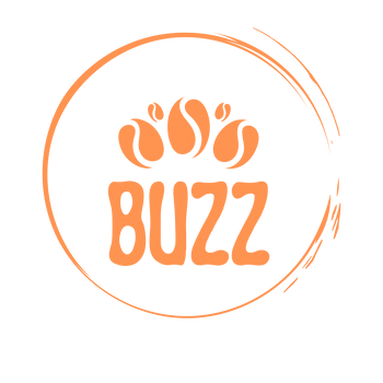 Buzz Byron Bay Logo