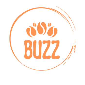 Buzz Byron Bay Logo
